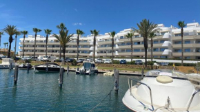 La Marina Sotogrande Pier2, Torreguadiaro